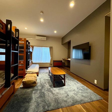 Refre Inn Fukuzawa Iiyama Esterno foto