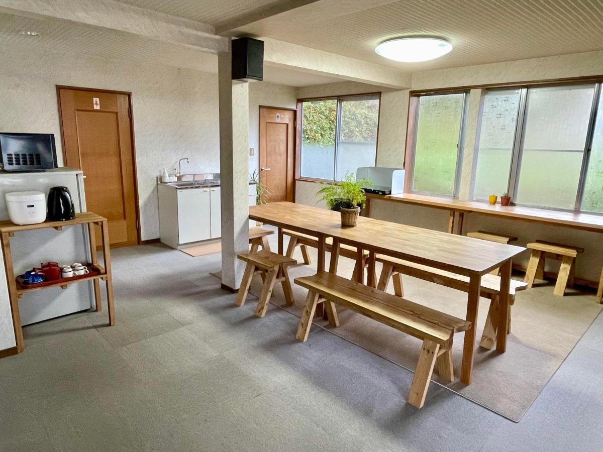 Refre Inn Fukuzawa Iiyama Esterno foto