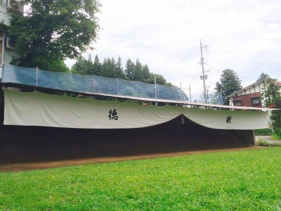 Refre Inn Fukuzawa Iiyama Esterno foto