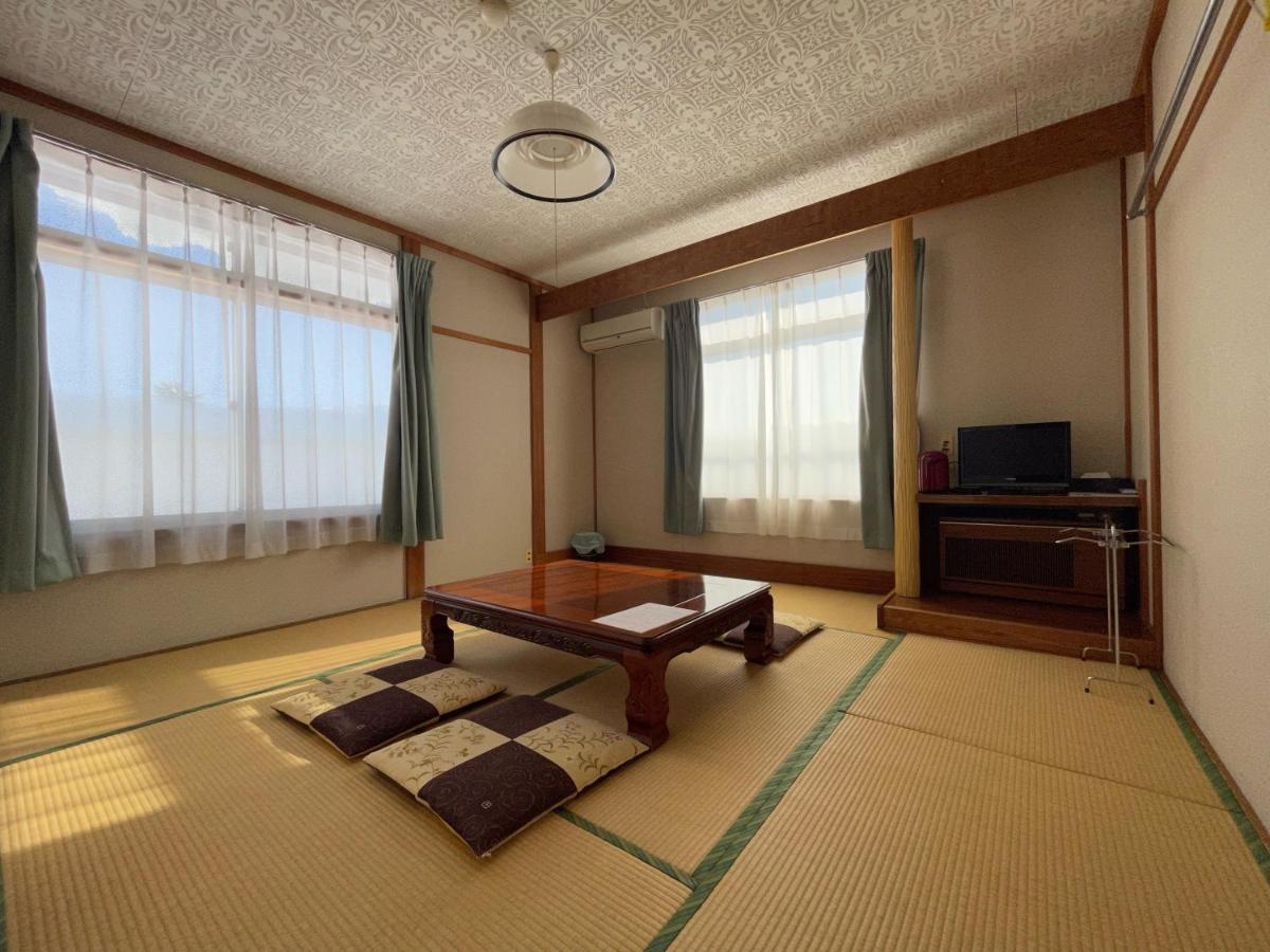 Refre Inn Fukuzawa Iiyama Esterno foto