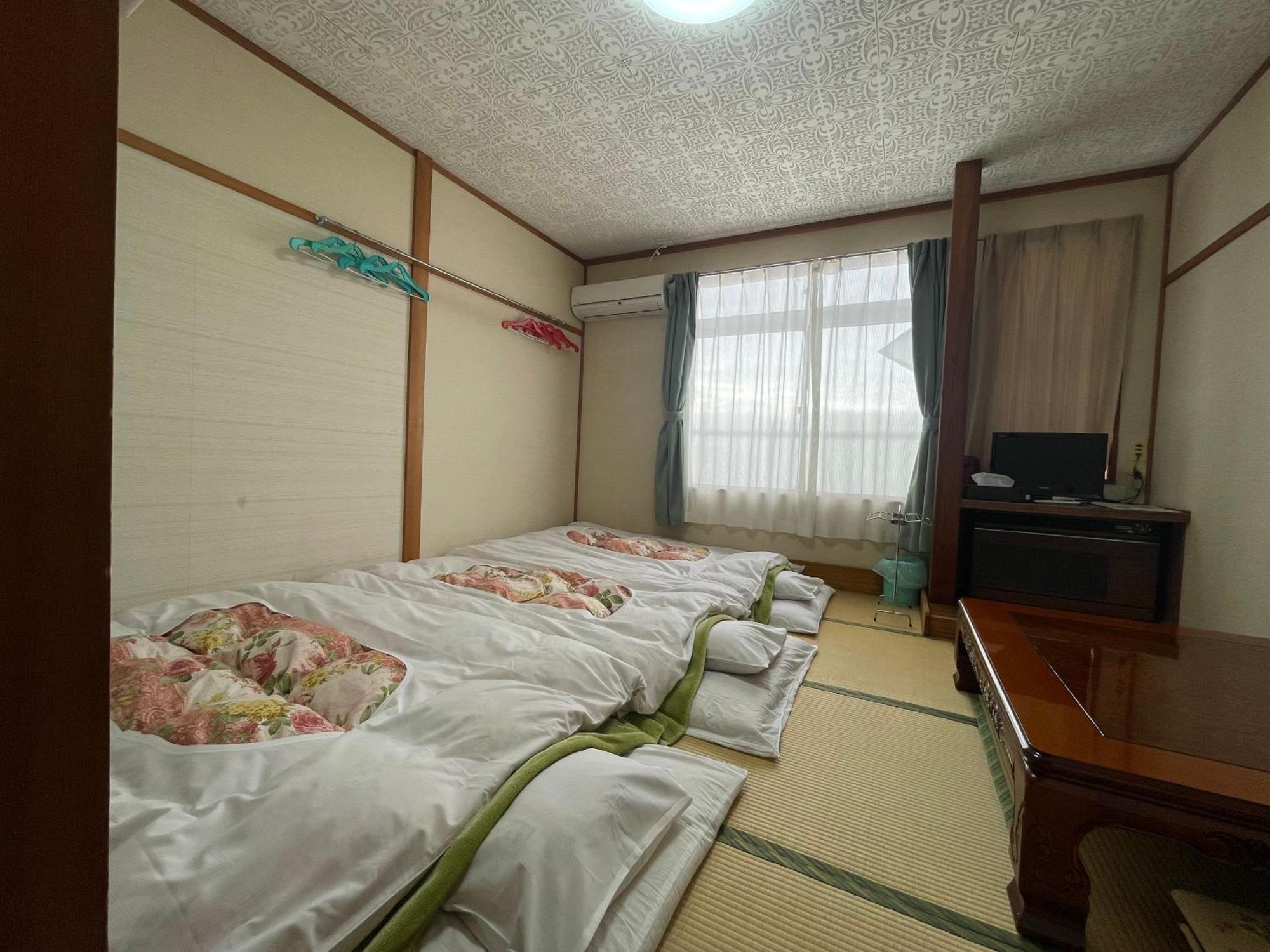 Refre Inn Fukuzawa Iiyama Esterno foto