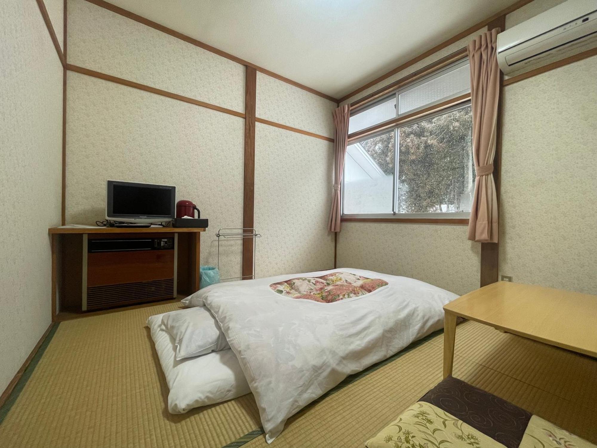 Refre Inn Fukuzawa Iiyama Esterno foto