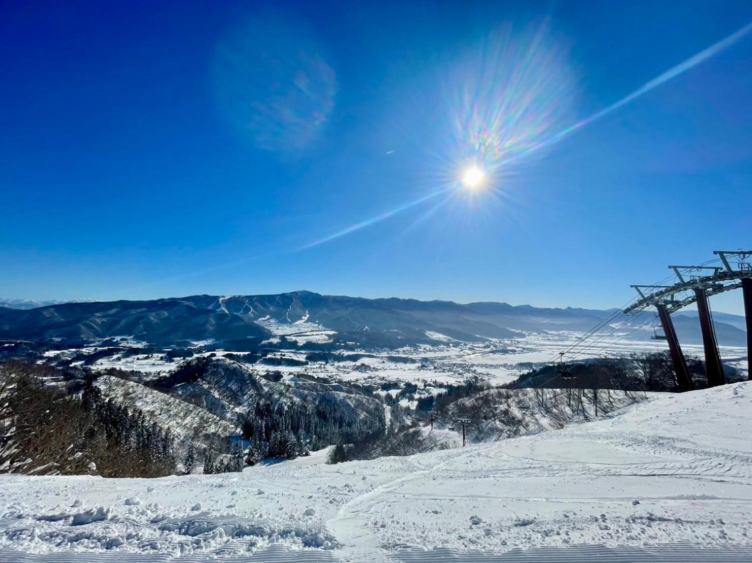 Refre Inn Fukuzawa Iiyama Esterno foto