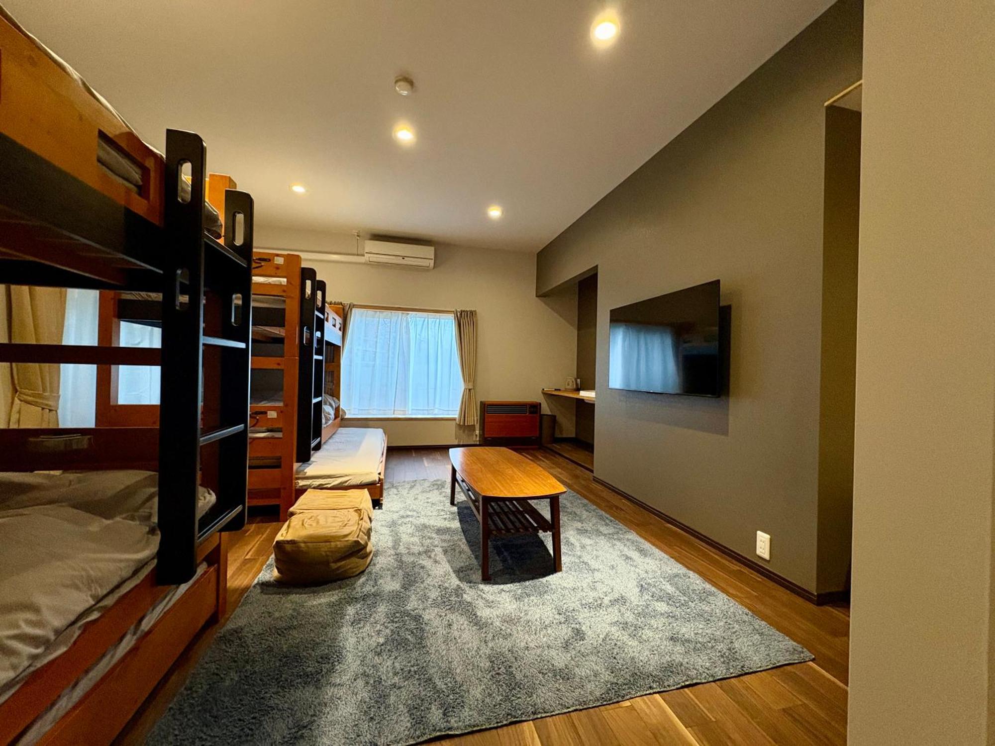 Refre Inn Fukuzawa Iiyama Esterno foto