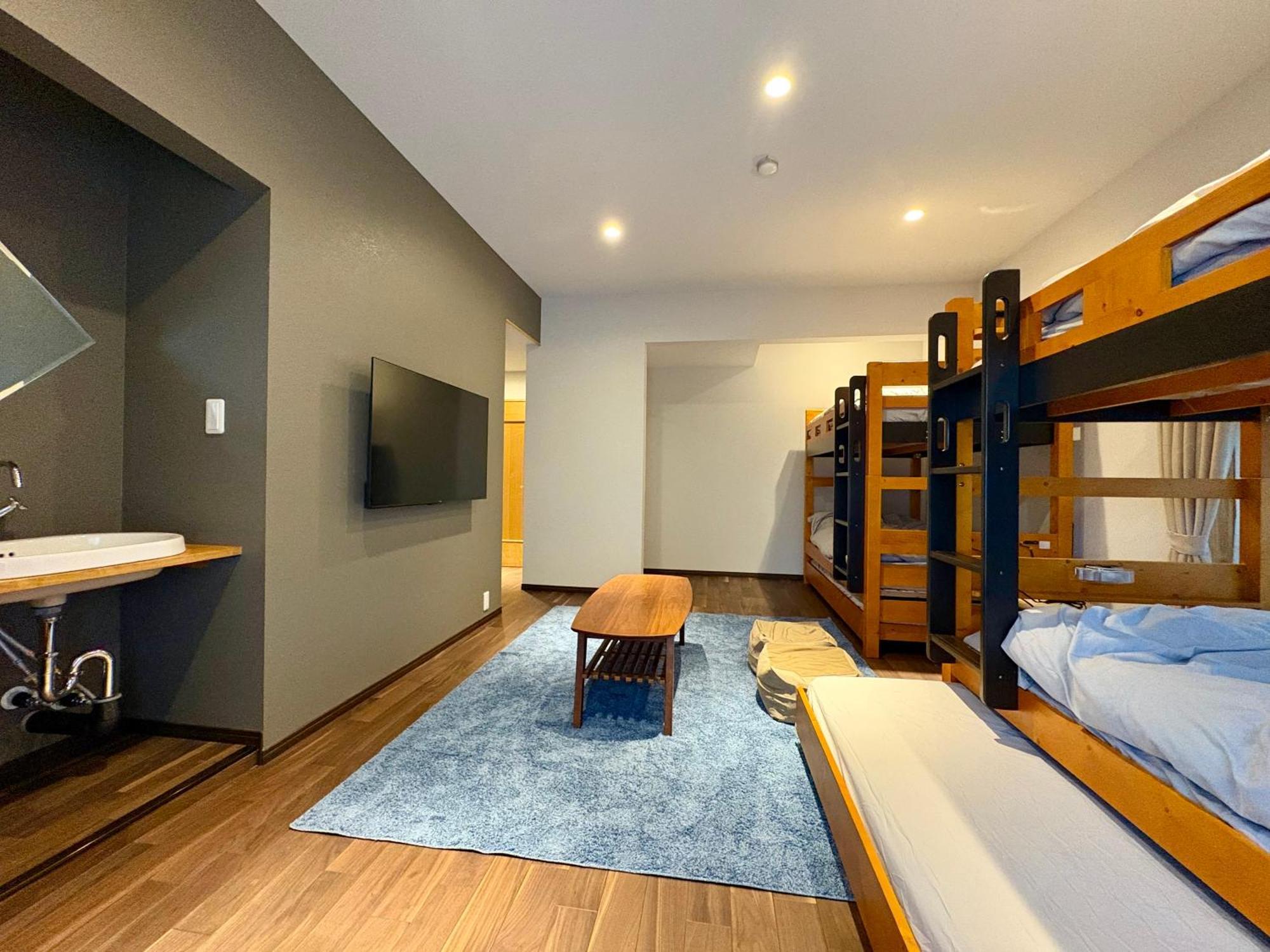 Refre Inn Fukuzawa Iiyama Esterno foto